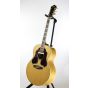 Ibanez SGE530 NT Rare Overseas Jumbo Acoustic Electric Guitar, SGE530NT