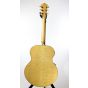 Ibanez SGE530 NT Rare Overseas Jumbo Acoustic Electric Guitar, SGE530NT