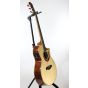 Ibanez AEW14LTD1 Exotic Wood Series Rare Limited Bubinga Acoustic Electric Guitar, AEWSPCNT