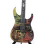 ESP LTD Slayer Seasons in the Abyss Hanneman Electric Guitar Artist, LSLAYER2013