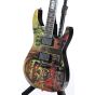 ESP LTD Slayer Seasons in the Abyss Hanneman Electric Guitar Artist, LSLAYER2013