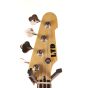 ESP LTD Vintage-204 Rosewood Sample/Prototype Bass Guitar, LVINTAGE204RBLK