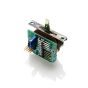 EMG 3 POS Strat Solderless Selector Switch B165, 3349.00
