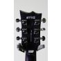 ESP LTD EC-401FM Reindeer Blue Sample/Prototype Electric Guitar, LEC401FMRDB