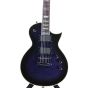 ESP LTD EC-401FM Reindeer Blue Sample/Prototype Electric Guitar, LEC401FMRDB