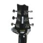 ESP LTD H-251 FM STBLK Sample/Prototype Electric Guitar 0006, LH251FMSTBLK