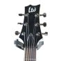 ESP LTD H-251 FM STBLK Sample/Prototype Electric Guitar 0006, LH251FMSTBLK