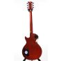 ESP Eclipse-I ACSB Amber Cherry Sunburst Electric Guitar Rare (4 knob), EEECL1STDACSB