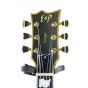 ESP Eclipse-I Vintage Black FT CTM Electric Guitar Rare (4 Knob), EEECL1CTMFTVBK