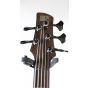 Ibanez 1 Off SR Premium Bass SR1505 5 String Bass Guitar w/ Bag, SR1505CTMNT