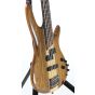 Ibanez 1 Off SR Premium Bass SR1505 5 String Bass Guitar w/ Bag, SR1505CTMNT