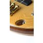 Ibanez 1 Off SR Prestige SR5205E VF 5 String Bass Guitar w/ Case, SR5205EVF