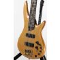 Ibanez 1 Off SR Prestige SR5205E VF 5 String Bass Guitar w/ Case, SR5205EVF