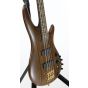 Ibanez 1 Off SR Prestige SR5000 DS Dark Satin Bass Guitar w/ Case, SR5000CTMDS