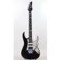 Ibanez RG8540ZD BX Black Onyx J Custom Electric Guitar w/ Case, RG8540ZDBX