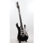 Ibanez RG8540ZD BX Black Onyx J Custom Electric Guitar w/ Case, RG8540ZDBX