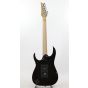 Ibanez RG8540ZD BX Black Onyx J Custom Electric Guitar w/ Case, RG8540ZDBX