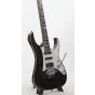 Ibanez RG8540ZD BX Black Onyx J Custom Electric Guitar w/ Case, RG8540ZDBX