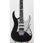 Ibanez RG8540ZD BX Black Onyx J Custom Electric Guitar w/ Case, RG8540ZDBX