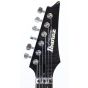 Ibanez RG8540ZD BX Black Onyx J Custom Electric Guitar w/ Case, RG8540ZDBX