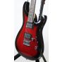 Ibanez GS121 Transparent Red Sunburst Gio Electric Guitar B-Stock 0443, GS121TRS