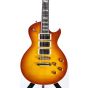 ESP Eclipse-I Sunburst 3 Humbucker Electric Guitar RARE, EECLIIFTCHS