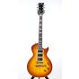 ESP Eclipse-I Sunburst 3 Humbucker Electric Guitar RARE, EECLIIFTCHS