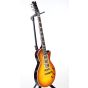 ESP Eclipse-I Sunburst 3 Humbucker Electric Guitar RARE, EECLIIFTCHS
