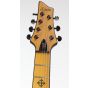 Schecter Jeff Loomis JLV-7 NT Left Handed 333 Electric Guitar, 333