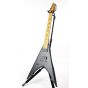 Schecter Jeff Loomis JLV-7 NT Left Handed 333 Electric Guitar, 333