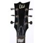 ESP LTD Viper-330FM Trans Black Cherry Burst Prototype Electric Guitar, LVIPER330FMSTBCSB