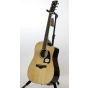 Ibanez AW535CE Artwood Grand Concert Electric Acoustic Guitar, AW535CENT