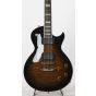 ESP Eclipse-I Dark Brown Sunburst Electric Guitar RARE, EECLSTDDBSB_4K