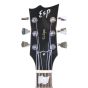 ESP Eclipse-I Dark Brown Sunburst Electric Guitar RARE, EECLSTDDBSB_4K