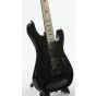 Schecter Jeff Loomis JL-7 Black Electric Guitar 410, 410
