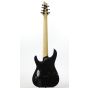 Schecter Jeff Loomis JL-7 Black Electric Guitar 410, 410