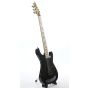 Schecter Jeff Loomis JL-7 Black Electric Guitar 410, 410