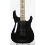Schecter Jeff Loomis JL-7 Black Electric Guitar 410, 410