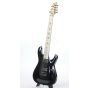 Schecter Jeff Loomis JL-7 Black Electric Guitar 410, 410