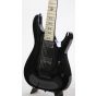 Schecter Jeff Loomis JL-7 FR Black Floyd Rose Electric Guitar 413, 413