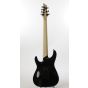 Schecter Jeff Loomis JL-7 FR Black Floyd Rose Electric Guitar 413, 413