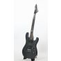 ESP LTD M-50 Black Satin Sample/Prototype Electric Guitar 0015, LM50BLKS