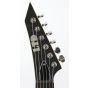 ESP LTD M-50 Black Satin Sample/Prototype Electric Guitar 0015, LM50BLKS