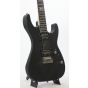 ESP LTD M-50 Black Satin Sample/Prototype Electric Guitar 0015, LM50BLKS