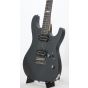 ESP LTD M-50 Black Satin Sample/Prototype Electric Guitar 0015, LM50BLKS