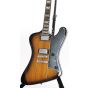 ESP LTD Phoenix-401 2 Tone Burst Sample/Prototype Electric Guitar 2594, LPHX4012TB