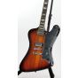 ESP LTD Phoenix-401 2 Tone Burst Sample/Prototype Electric Guitar 4141, LPHX4012TB