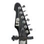 ESP LTD Phoenix-401 2 Tone Burst Sample/Prototype Electric Guitar 4141, LPHX4012TB
