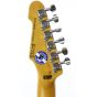 ESP LTD TE-212 SS Rare 3 Tone Burst Sample/Prototype Electric Guitar, LTE212SSR3TB