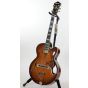 Ibanez AF151F Artstar Violin Sunburst Jazz Box Electric Guitar w/ Case, AF151FVLS